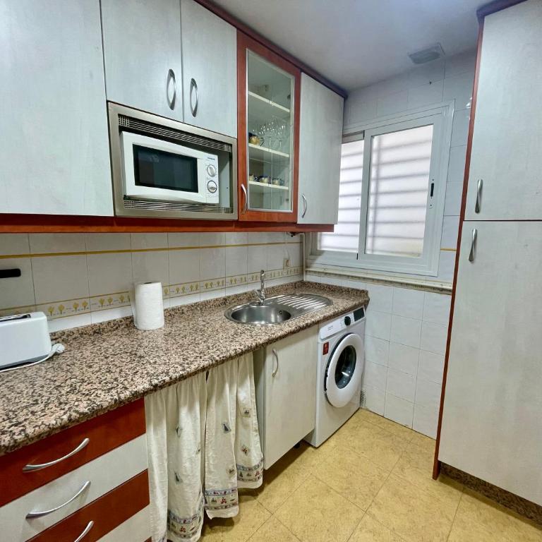 Geysotur Duplex Balcon del Rio - Apartamento de 3 dormitorios - 5