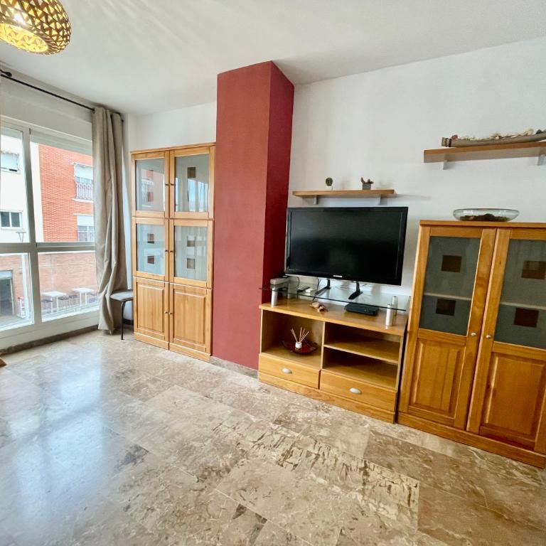 Geysotur Duplex Balcon del Rio - Apartamento de 3 dormitorios - 6