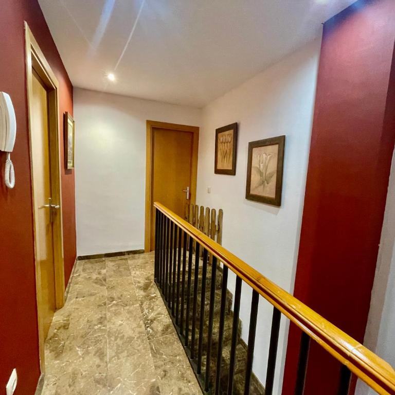 Geysotur Duplex Balcon del Rio - Apartamento de 3 dormitorios - 7