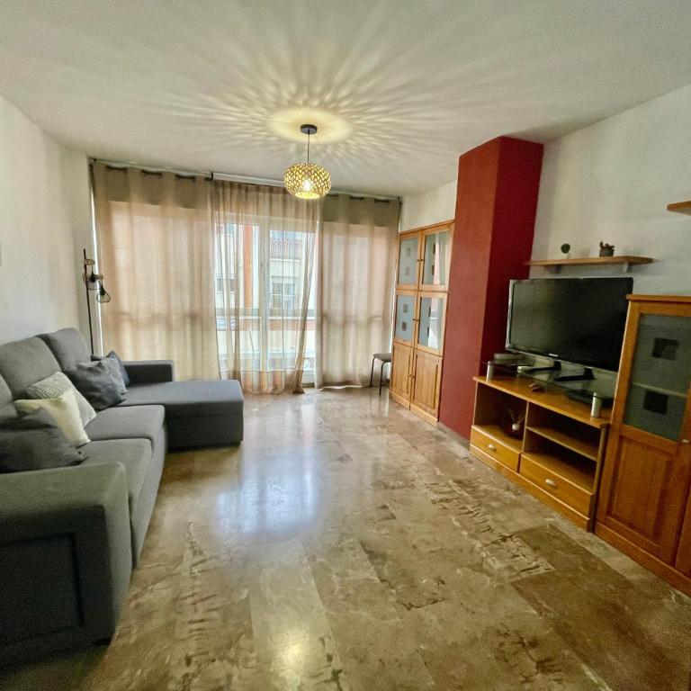 Geysotur Duplex Balcon del Rio - Apartamento de 3 dormitorios - 8