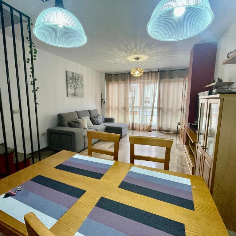 Geysotur Duplex Balcon del Rio - Apartamento de 3 dormitorios - 13