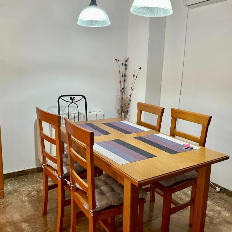 Geysotur Duplex Balcon del Rio - Apartamento de 3 dormitorios - 14