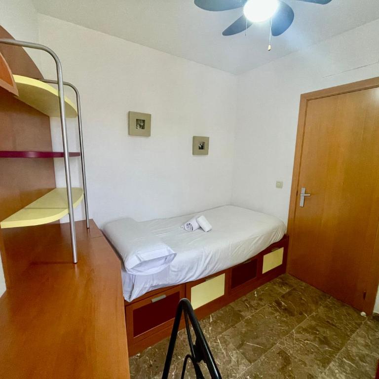 Geysotur Duplex Balcon del Rio - Apartamento de 3 dormitorios - 16
