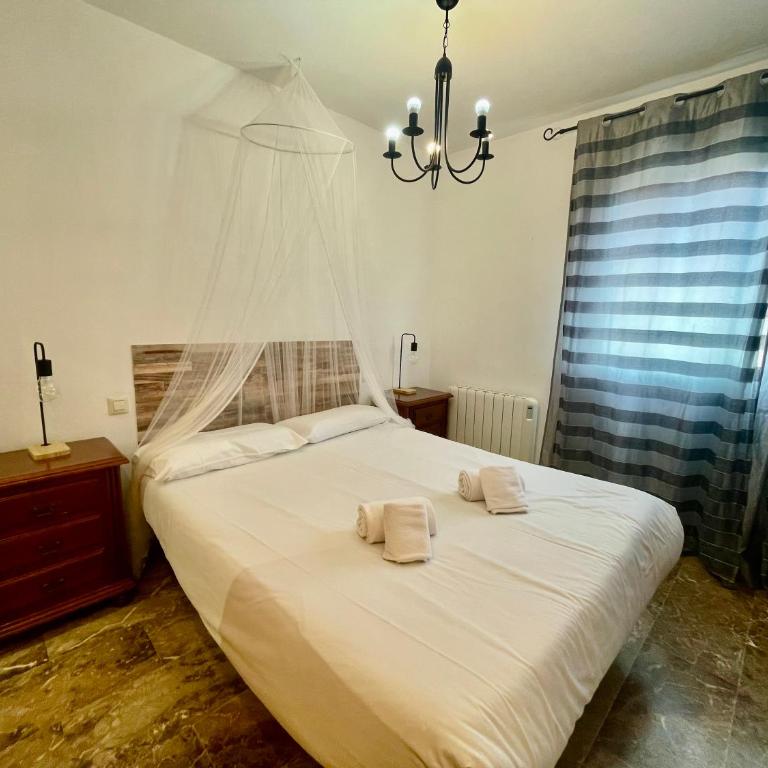 Geysotur Duplex Balcon del Rio - Apartamento de 3 dormitorios - 18