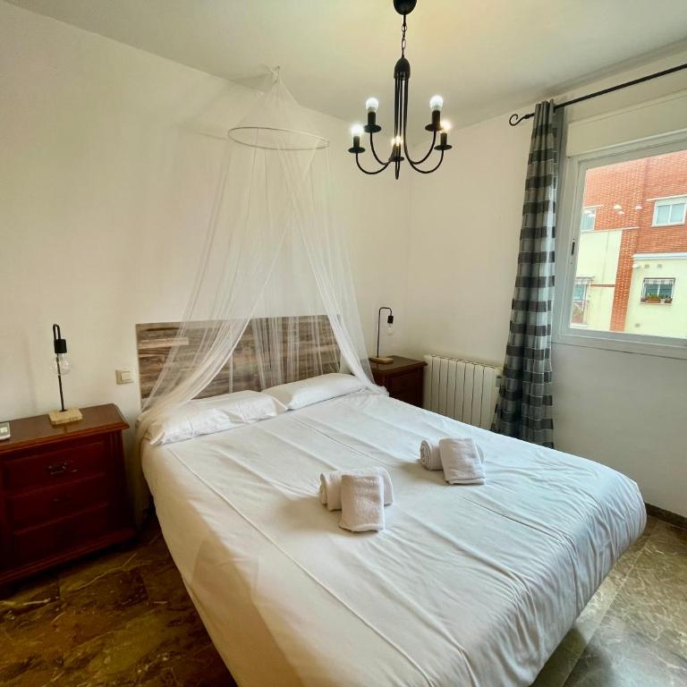 Geysotur Duplex Balcon del Rio - Apartamento de 3 dormitorios - 23