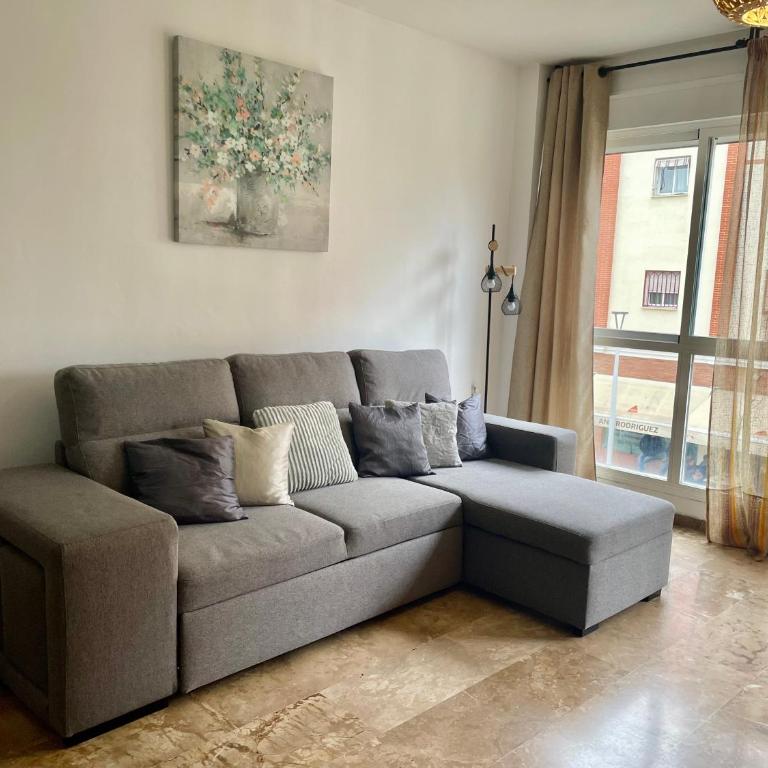 Geysotur Duplex Balcon del Rio - Apartamento de 3 dormitorios - 28