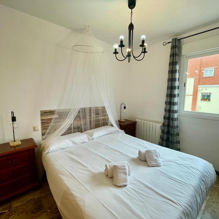 Geysotur Duplex Balcon del Rio - Apartamento de 3 dormitorios - 30