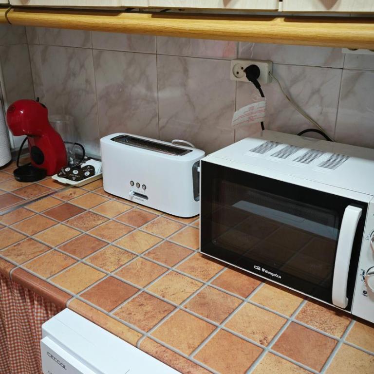 El Rincón de Menita - Apartamento de 1 dormitorio - 7