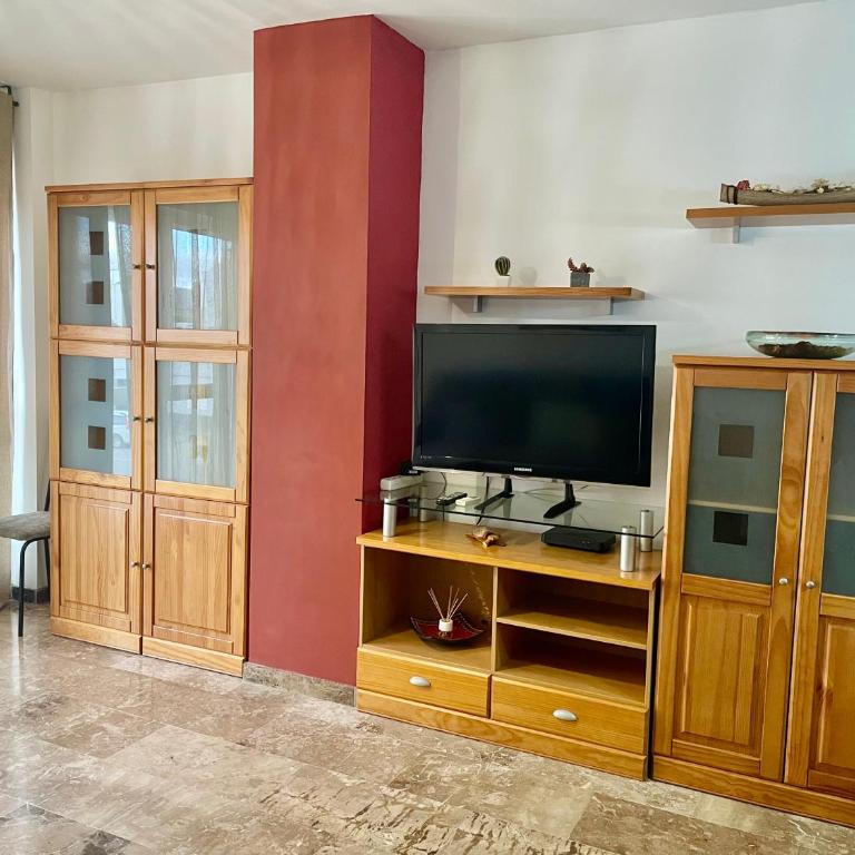 Geysotur Duplex Balcon del Rio - Apartamento de 3 dormitorios - 32