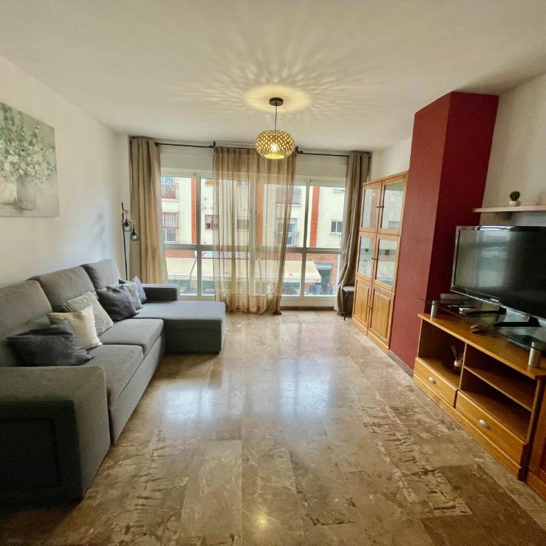 Geysotur Duplex Balcon del Rio - Apartamento de 3 dormitorios - 35