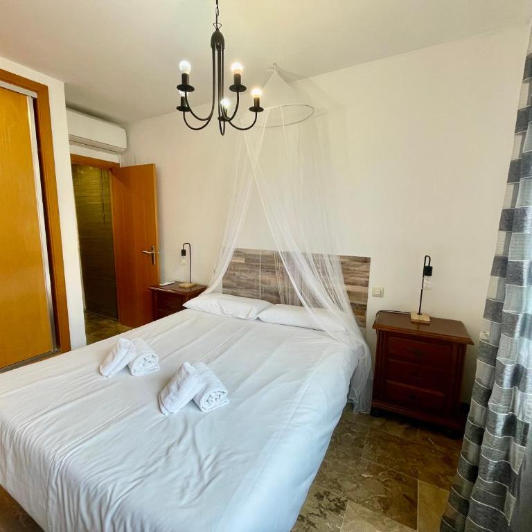 Geysotur Duplex Balcon del Rio - Apartamento de 3 dormitorios - 36