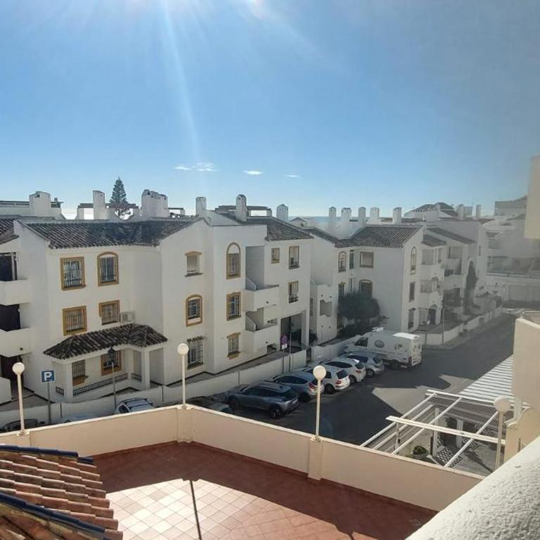 Costa Marina House - Apartamento de 1 dormitorio - 14