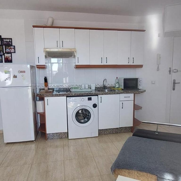 Costa Marina House - Apartamento de 1 dormitorio - 9
