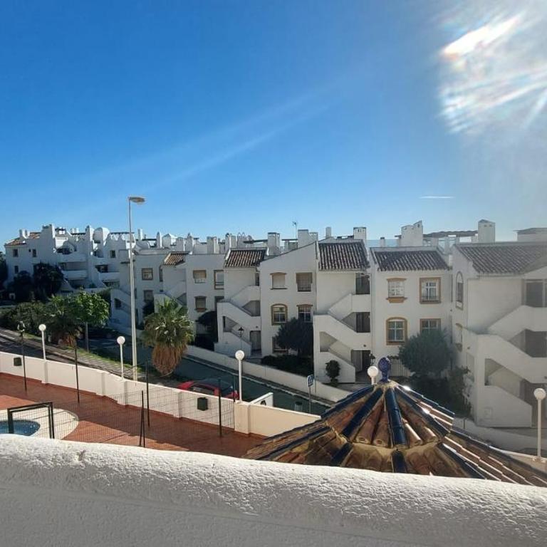 Costa Marina House - Apartamento de 1 dormitorio - 15