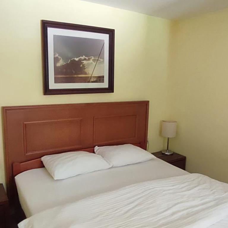Miramare Seaside Aparts - Apartment with Sea View - 19