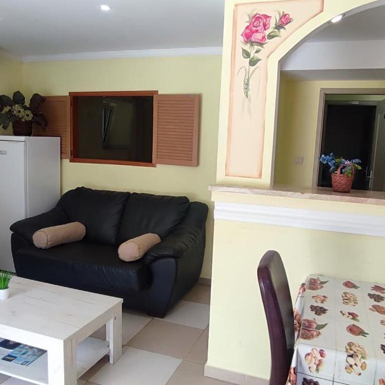 Miramare Seaside Aparts - Apartment with Sea View - 21