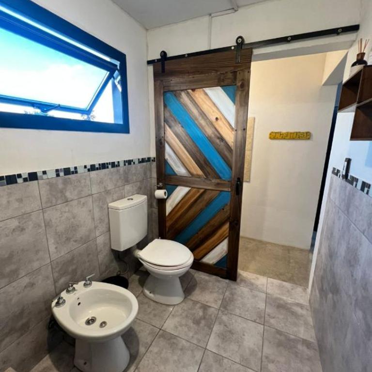 El Nogal ll - Apartamento de 1 dormitorio - 5