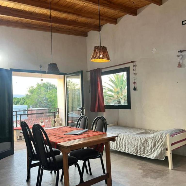 El Nogal ll - Apartamento de 1 dormitorio - 7