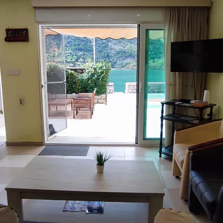 Miramare Seaside Aparts - Apartment with Sea View - 22