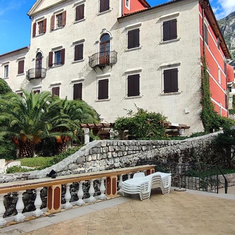 Miramare Seaside Aparts - Apartment with Sea View - 24