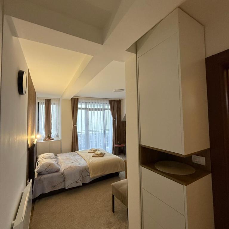 Gencian Resort KOPAONIK - Studio - 5