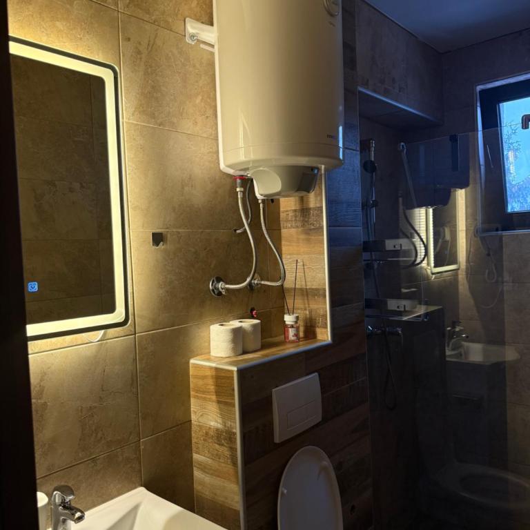 Gencian Resort KOPAONIK - Studio - 11