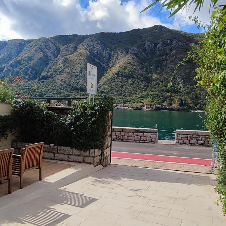 Miramare Seaside Aparts - Apartment with Sea View - 26