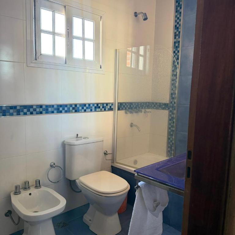 La Casona de Luján - Casa de 4 dormitorios - 17