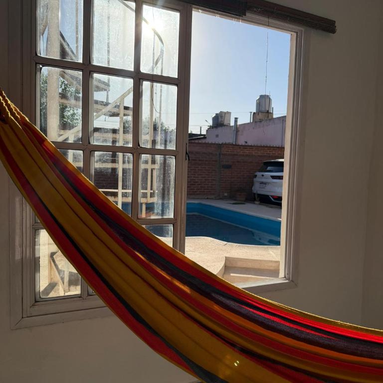 La Casona de Luján - Casa de 4 dormitorios - 23