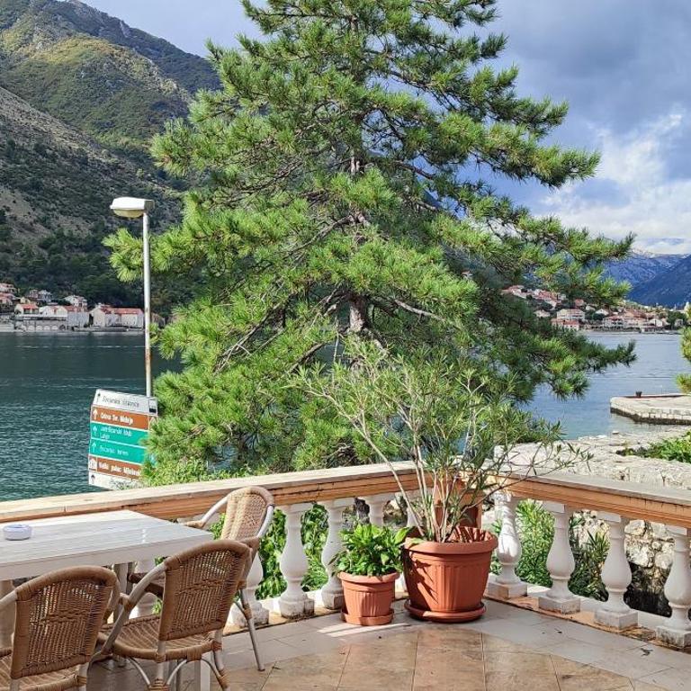Miramare Seaside Aparts - Villa - Beach Front - 27