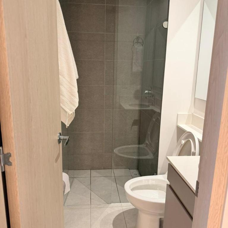 Quadro Smartliving 3-407 - Apartamento de 1 dormitorio - 23
