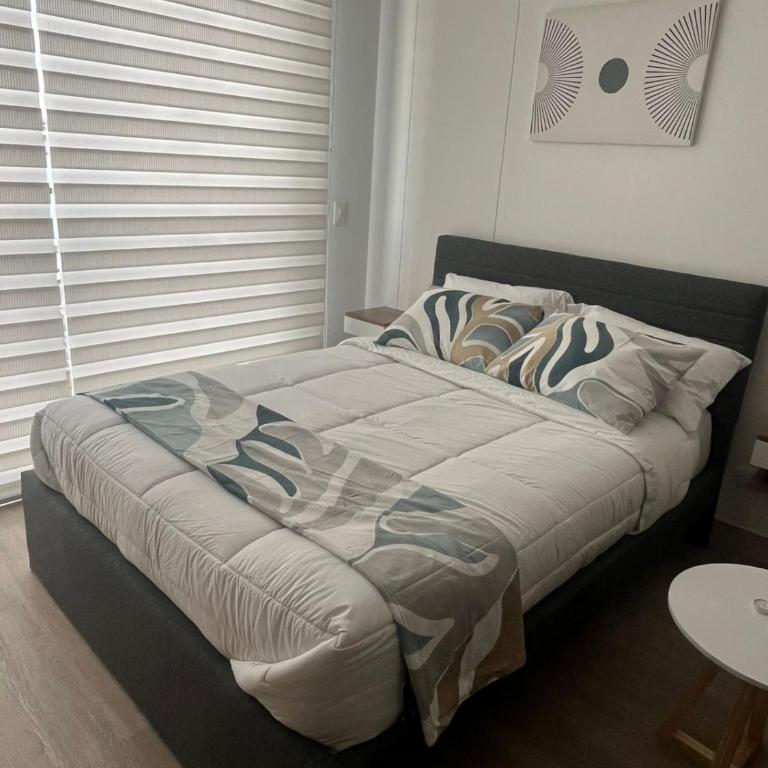 Quadro Smartliving 3-407 - Apartamento de 1 dormitorio - 22