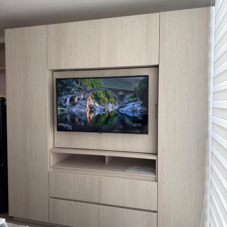 Quadro Smartliving 3-407 - Apartamento de 1 dormitorio - 18