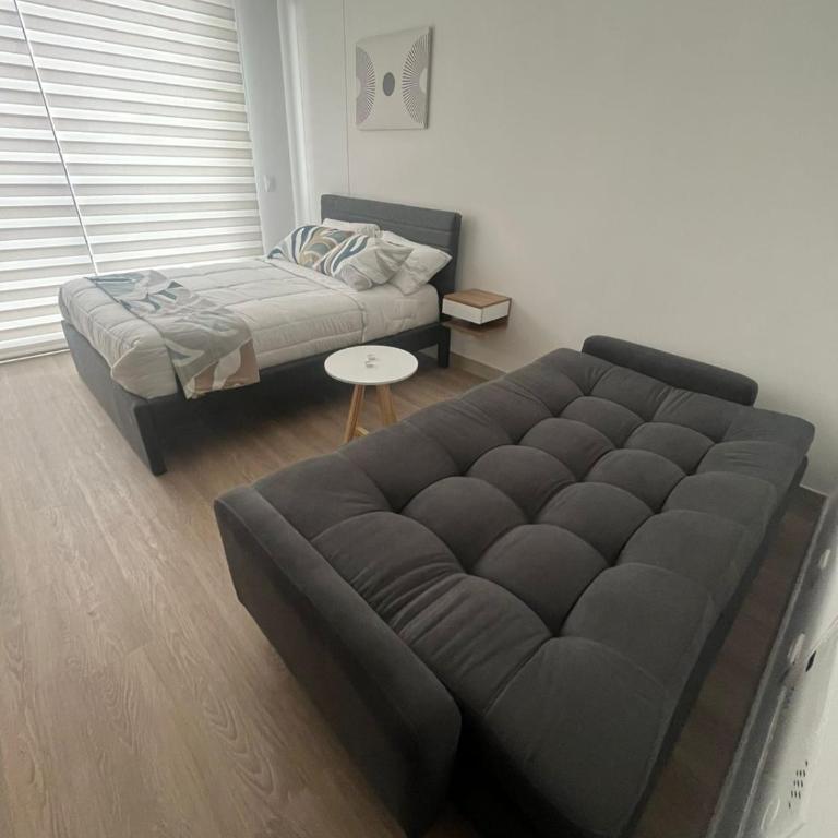 Quadro Smartliving 3-407 - Apartamento de 1 dormitorio - 14
