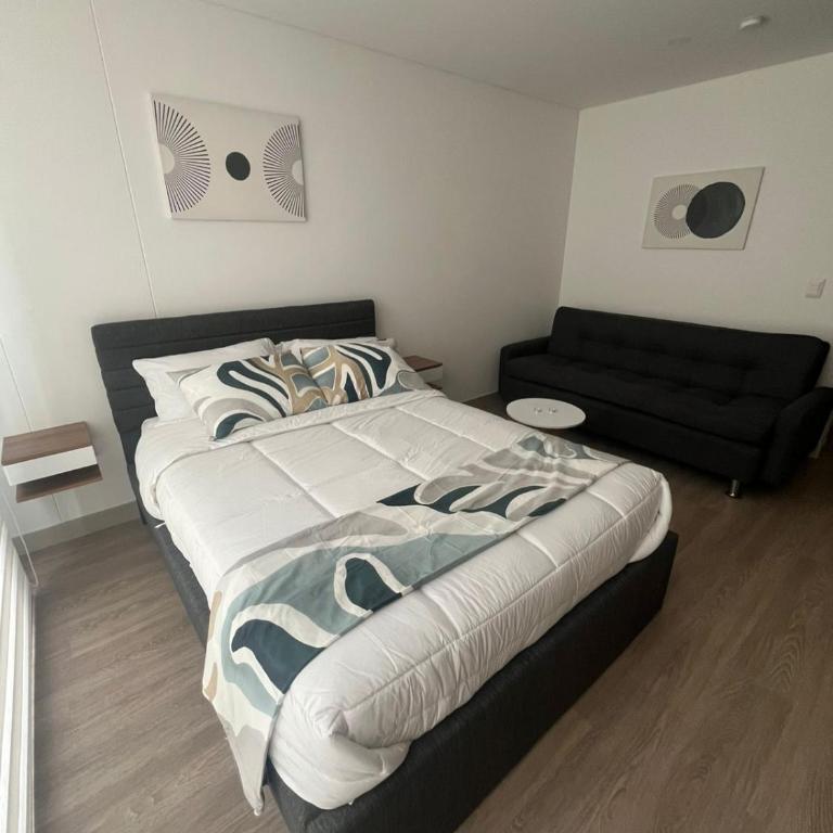 Quadro Smartliving 3-407 - Apartamento de 1 dormitorio - 20