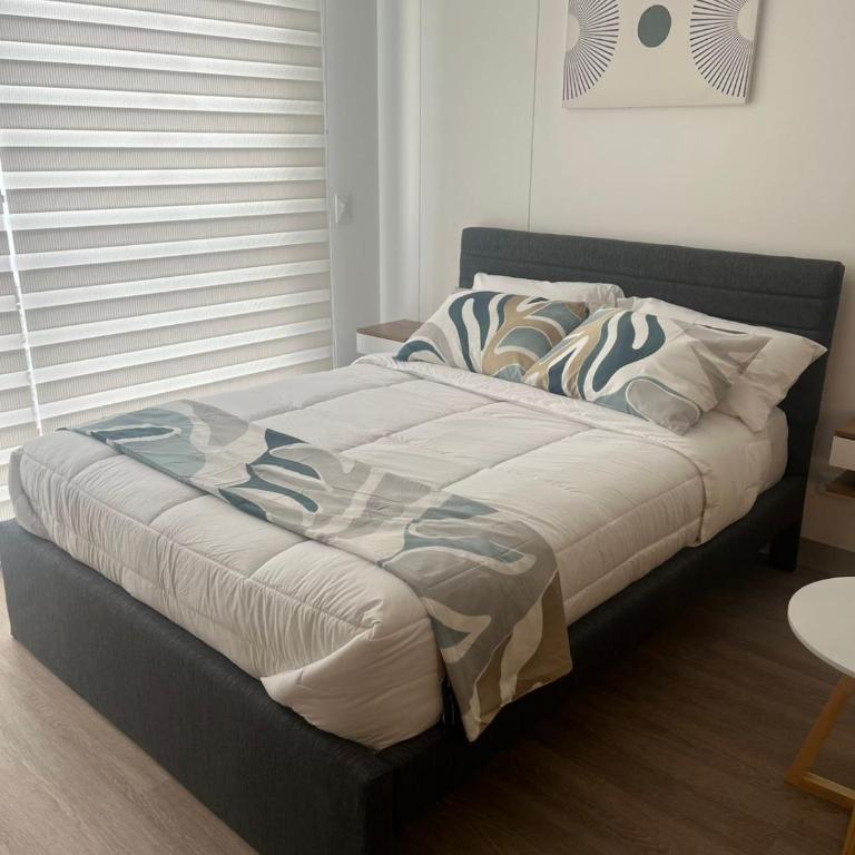 Quadro Smartliving 3-407 - Apartamento de 1 dormitorio - 16