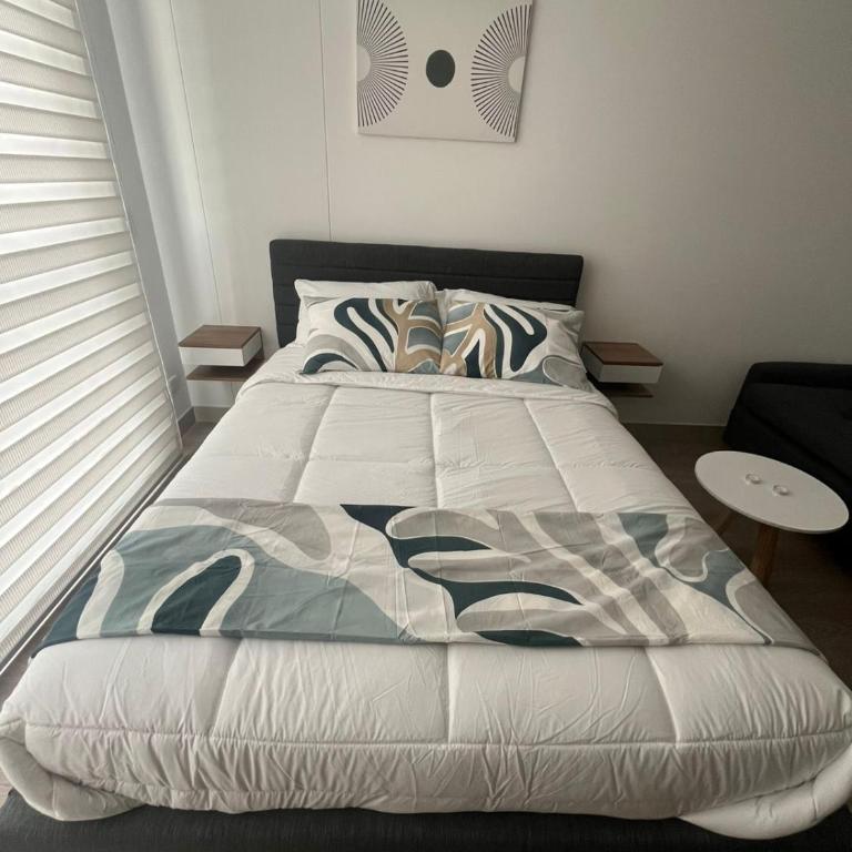 Quadro Smartliving 3-407 - Apartamento de 1 dormitorio - 21