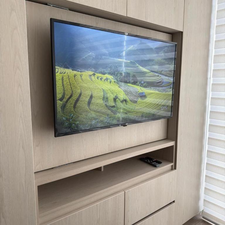 Quadro Smartliving 3-407 - Apartamento de 1 dormitorio - 17