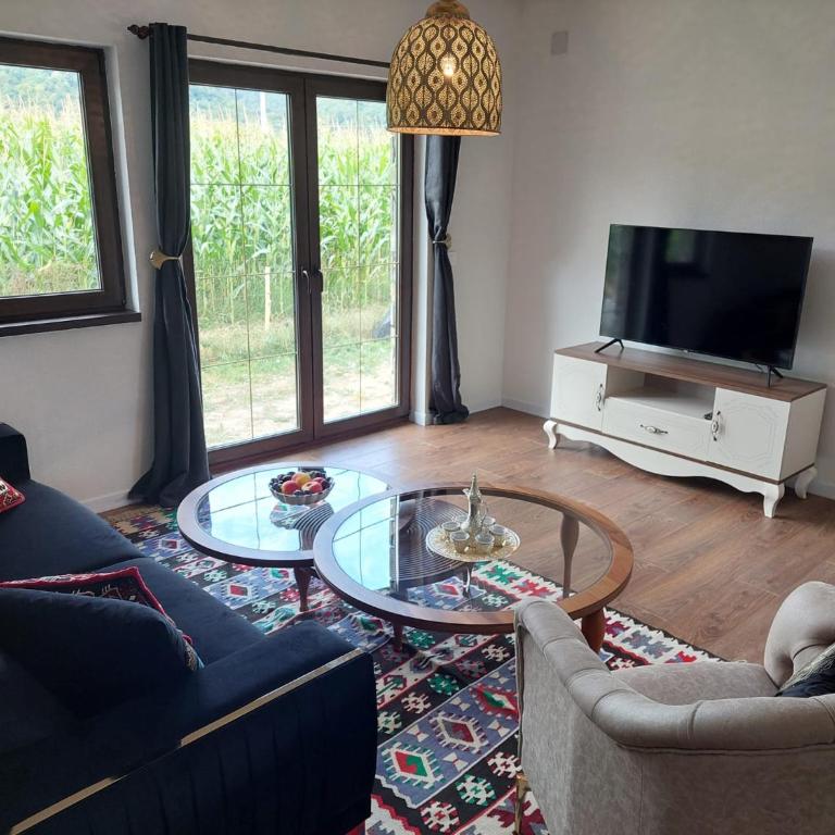 Bosanska kuća Emina - Three-Bedroom Villa - 36