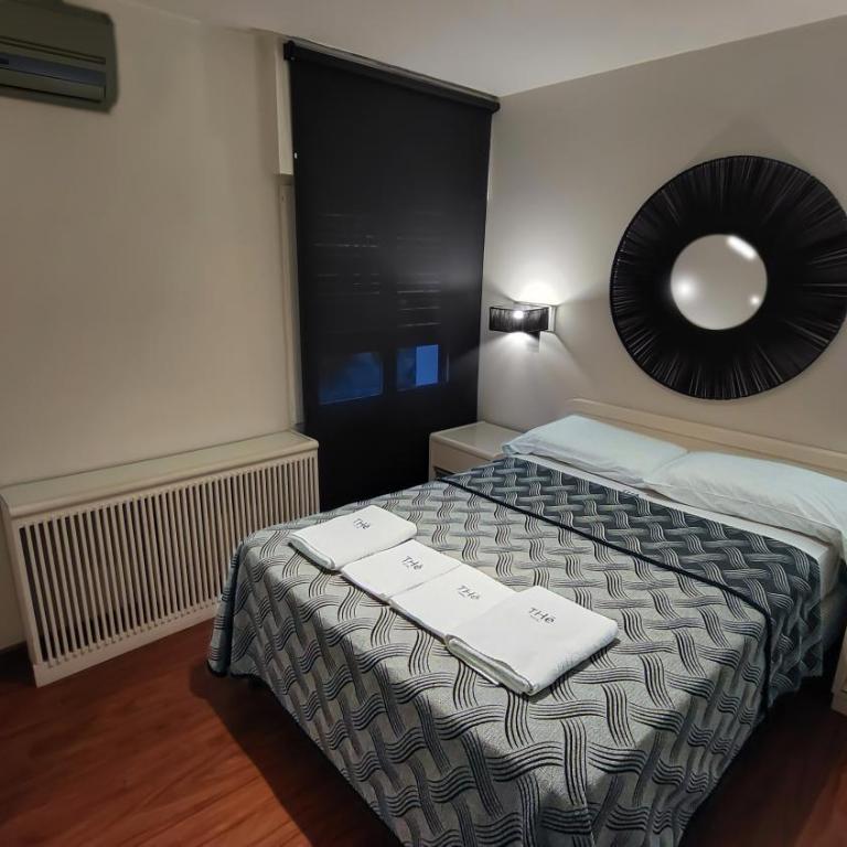 THE HOTEL - Habitación Doble - 3