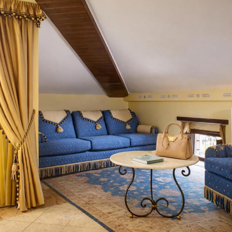 UNICA Assisi agri-charming house - Junior Suite with Terrace - 4