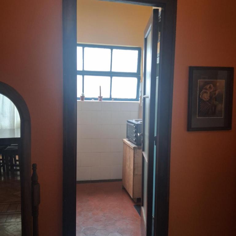 San Telmo Apartment - Apartamento de 1 dormitorio - 5