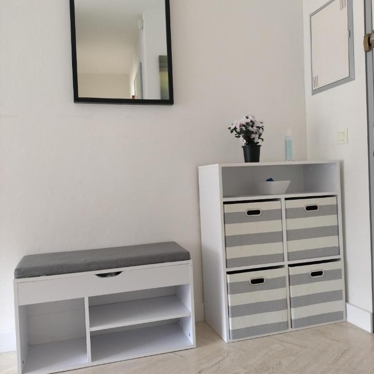 Les Portes de l'Estérel - One-Bedroom Apartment - 10