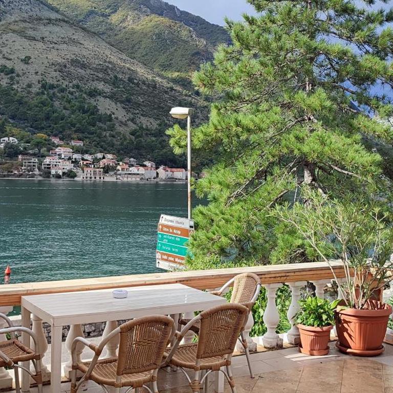 Miramare Seaside Aparts - Villa - Beach Front - 29