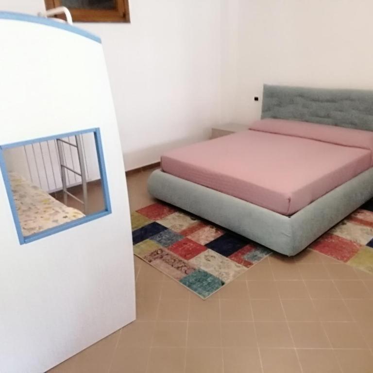 Villetta da Amare - Appartamento con 2 Camere da Letto - 11