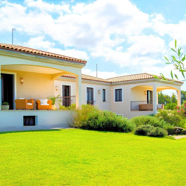 Villa Melisandre Alghero - Villa con Piscina Privata - 44