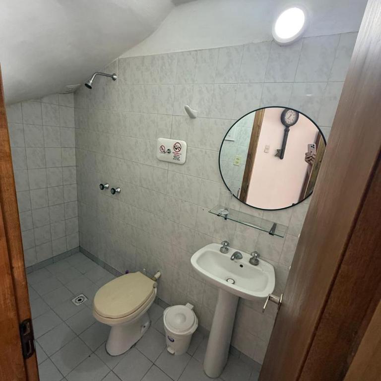 Duplex 3 con cochera privada y parrilla - Dúplex - 14