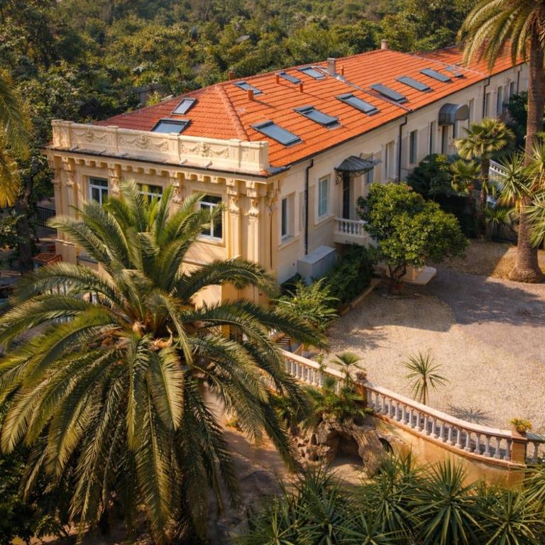 Loft Suite nel cuore di Sanremo - Appartamento con 2 Camere da Letto - 1