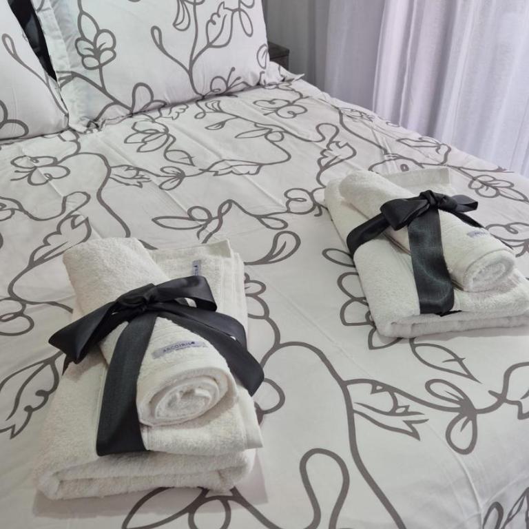 Luissara Apart - Apartamento de 1 dormitorio - 1