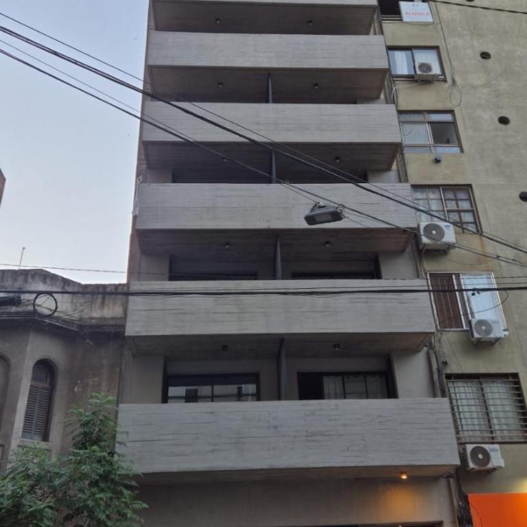Luissara Apart - Apartamento de 1 dormitorio - 2